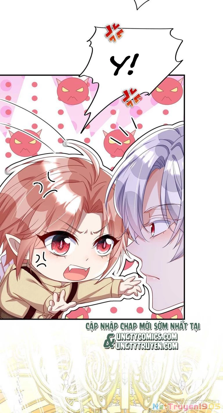 Dẫn Sói Vào Phòng Chapter 18 - 6