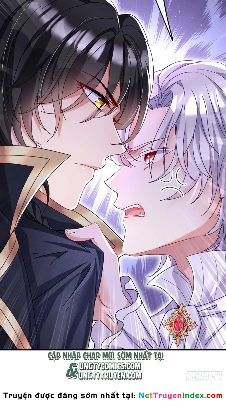 Dẫn Sói Vào Phòng Chapter 18 - 16