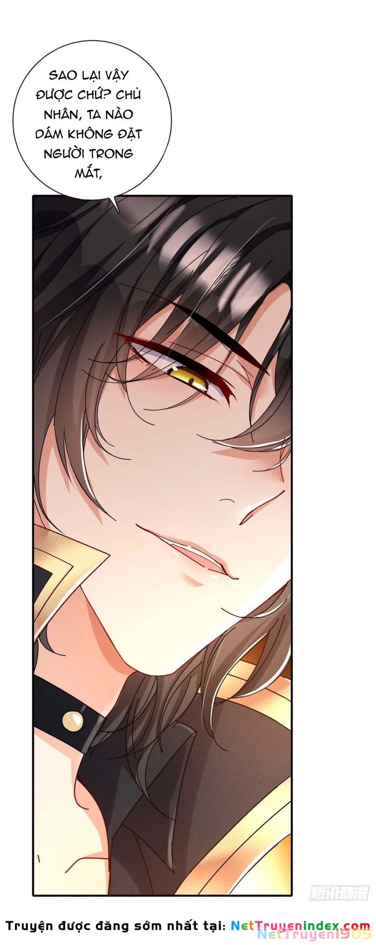 Dẫn Sói Vào Phòng Chapter 18 - 17