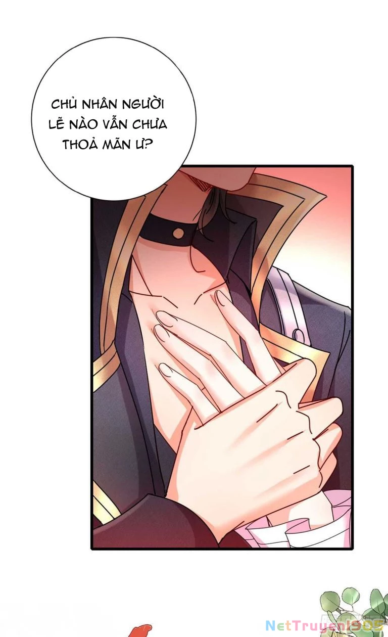 Dẫn Sói Vào Phòng Chapter 18 - 18