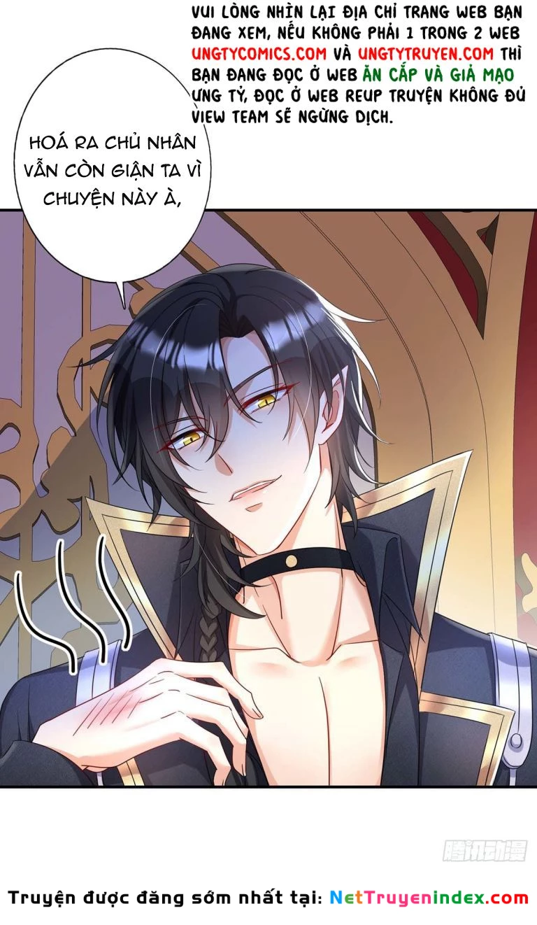 Dẫn Sói Vào Phòng Chapter 18 - 22