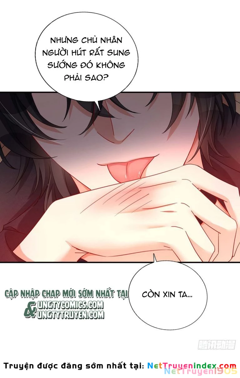 Dẫn Sói Vào Phòng Chapter 18 - 23