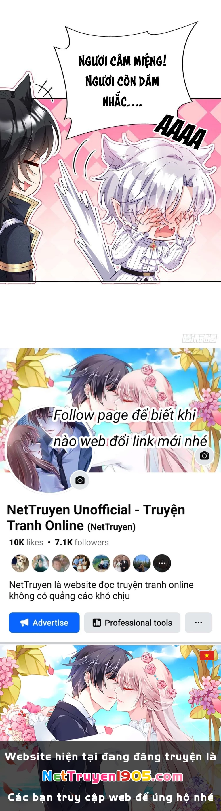 Dẫn Sói Vào Phòng Chapter 18 - 24