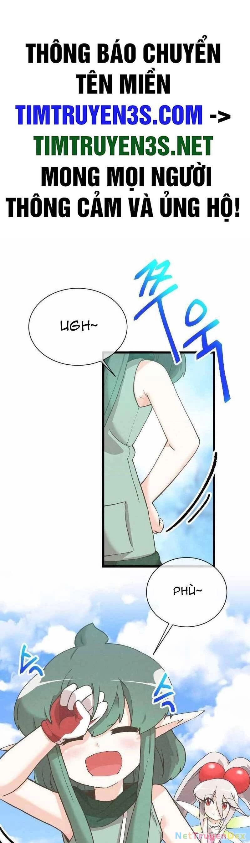 Nông Dân Linh Hồn Chapter 147 - 2