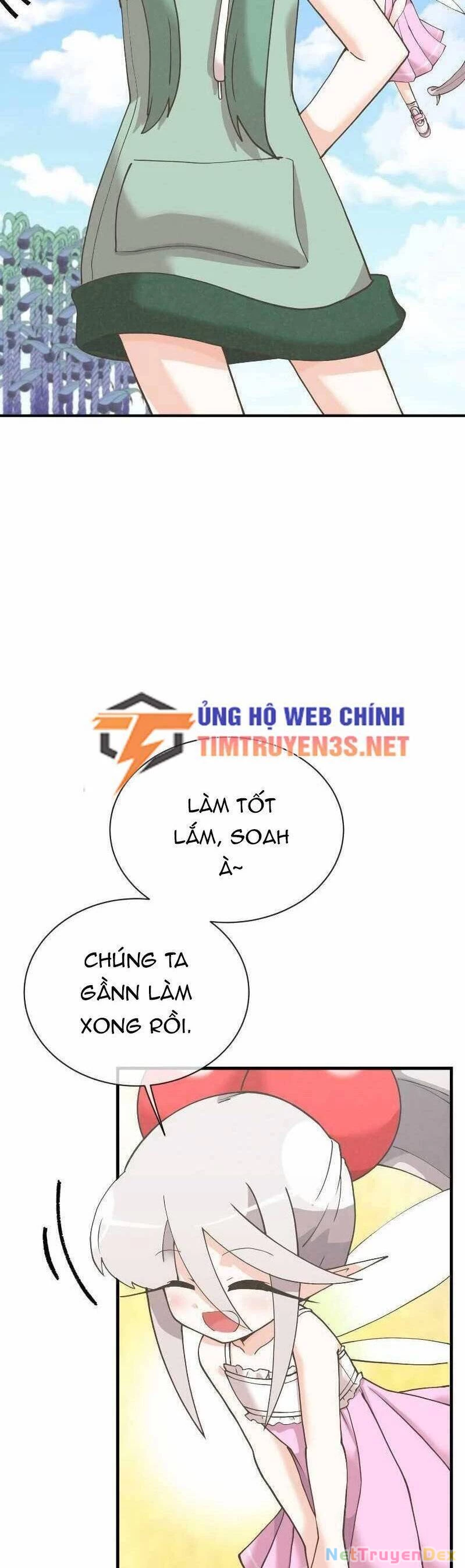 Nông Dân Linh Hồn Chapter 147 - 3