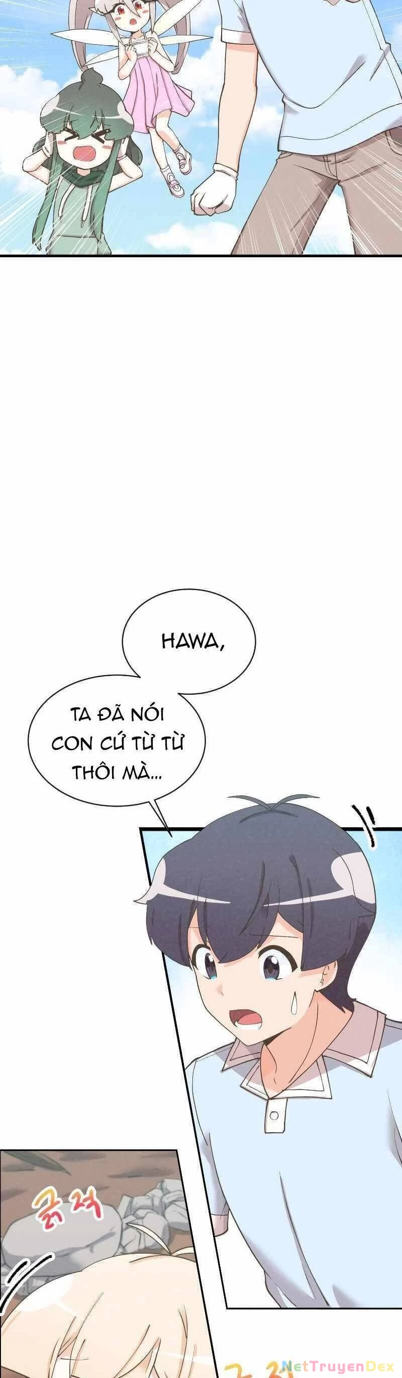 Nông Dân Linh Hồn Chapter 147 - 9