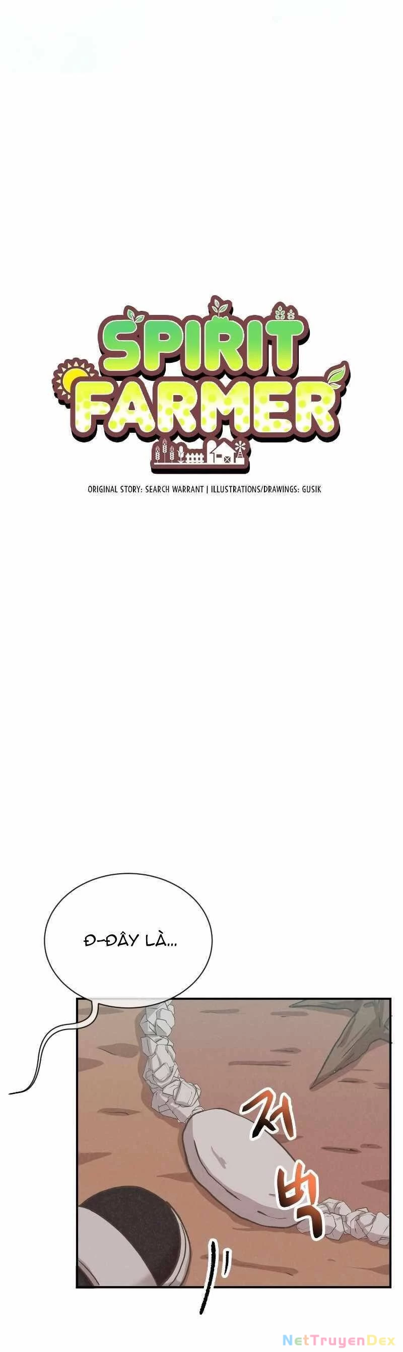 Nông Dân Linh Hồn Chapter 147 - 12