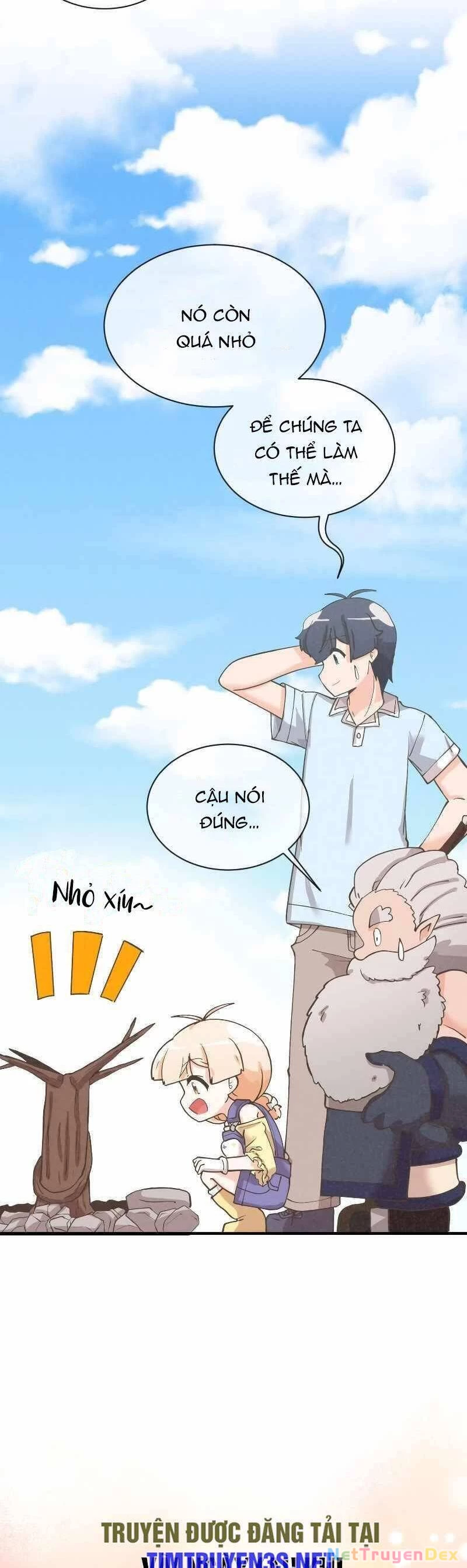 Nông Dân Linh Hồn Chapter 147 - 15