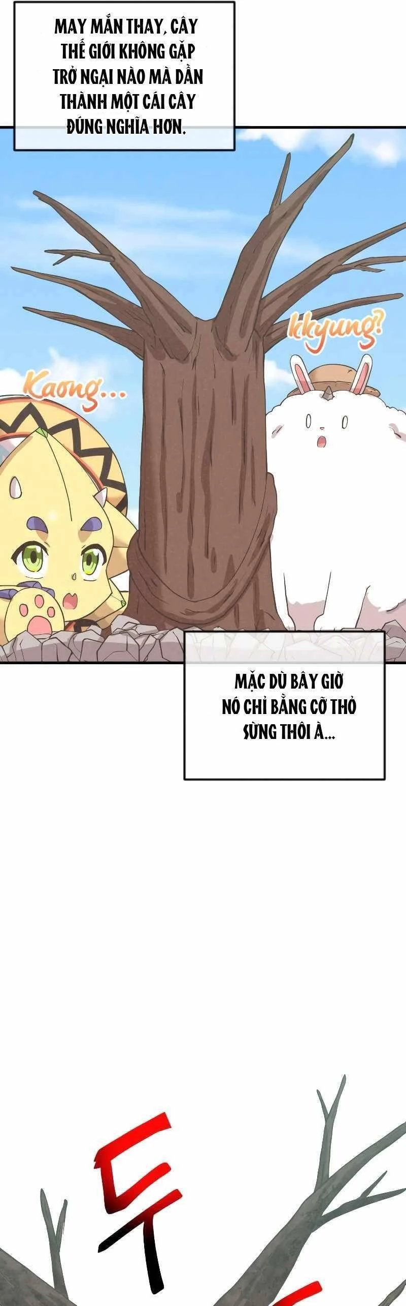 Nông Dân Linh Hồn Chapter 147 - 17