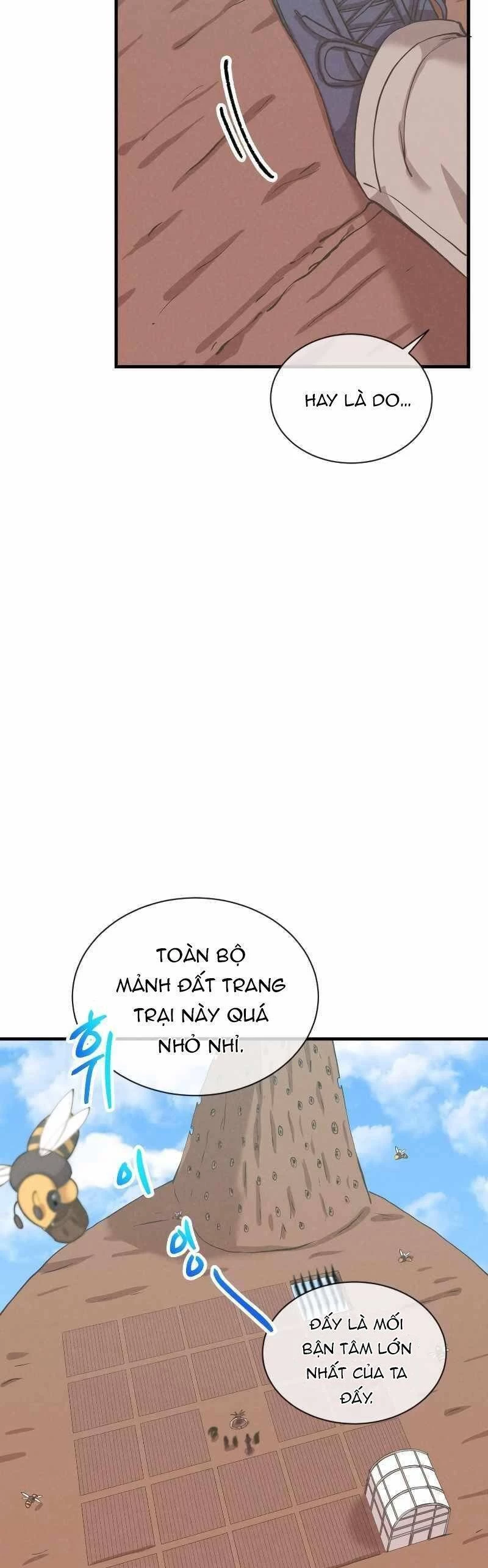 Nông Dân Linh Hồn Chapter 147 - 19