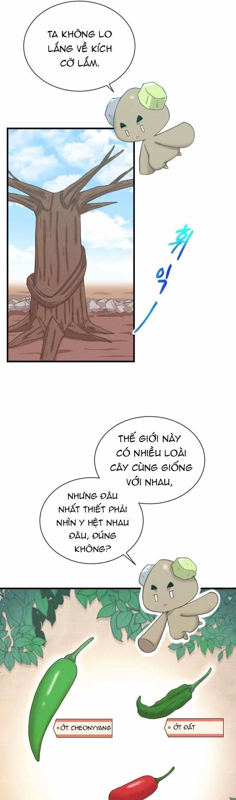 Nông Dân Linh Hồn Chapter 147 - 22