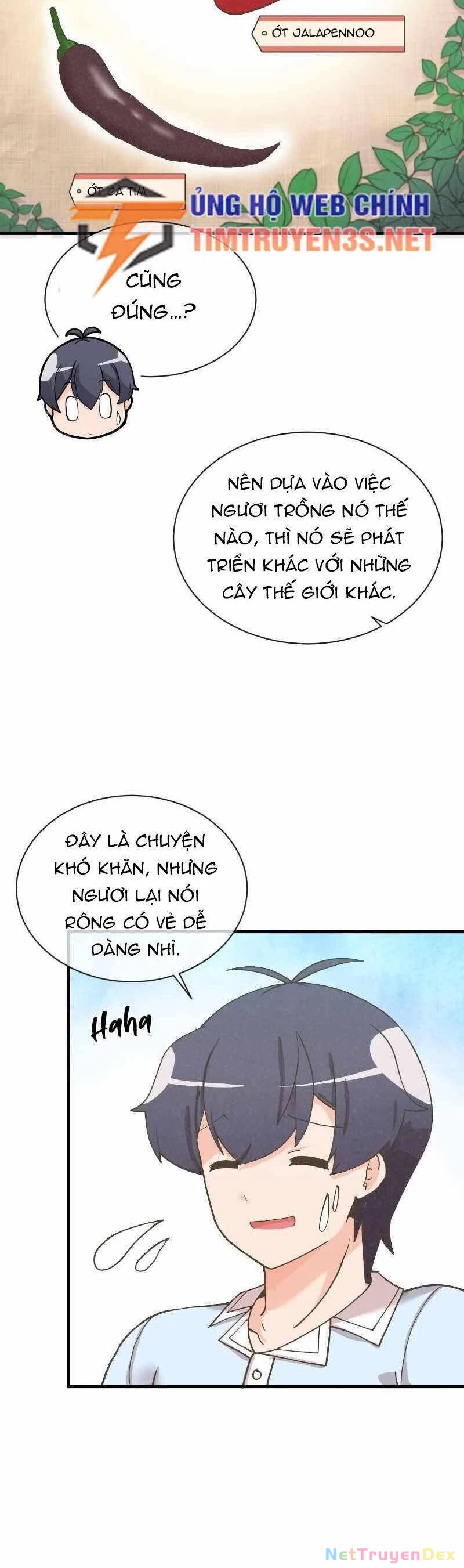 Nông Dân Linh Hồn Chapter 147 - 23