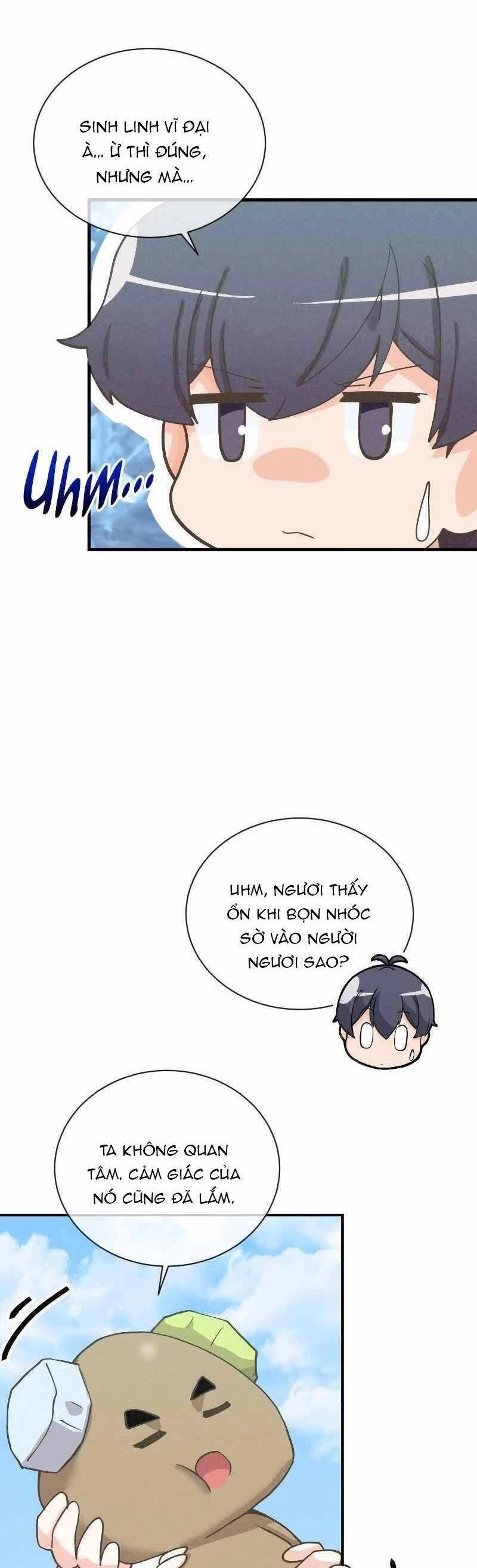 Nông Dân Linh Hồn Chapter 147 - 29