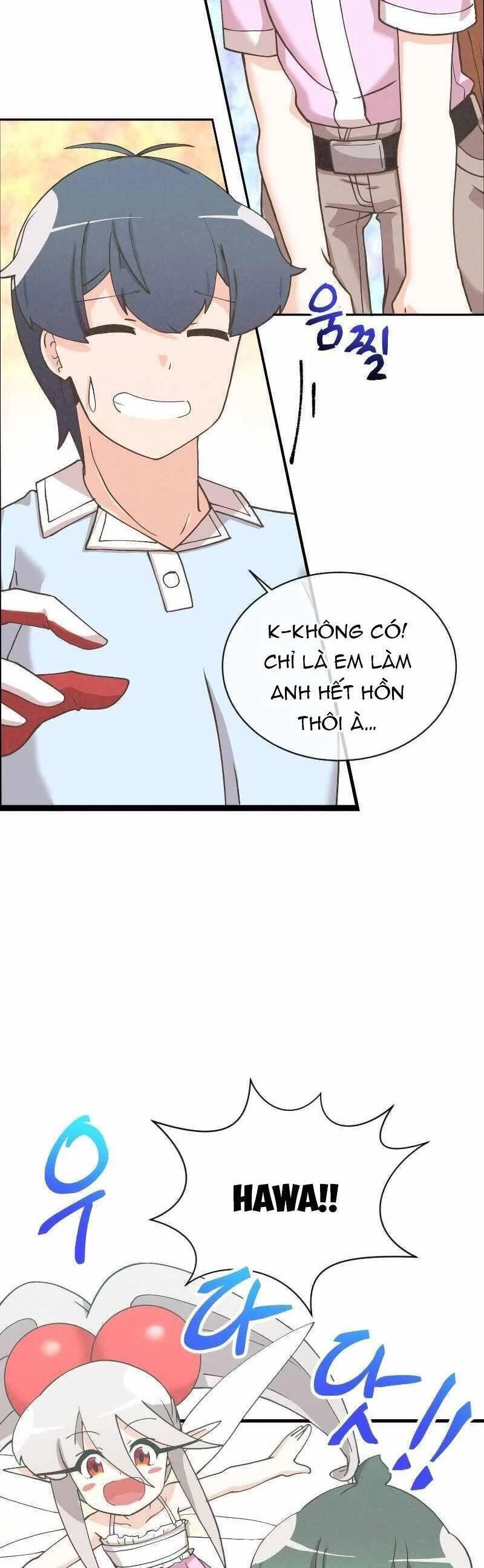 Nông Dân Linh Hồn Chapter 147 - 49