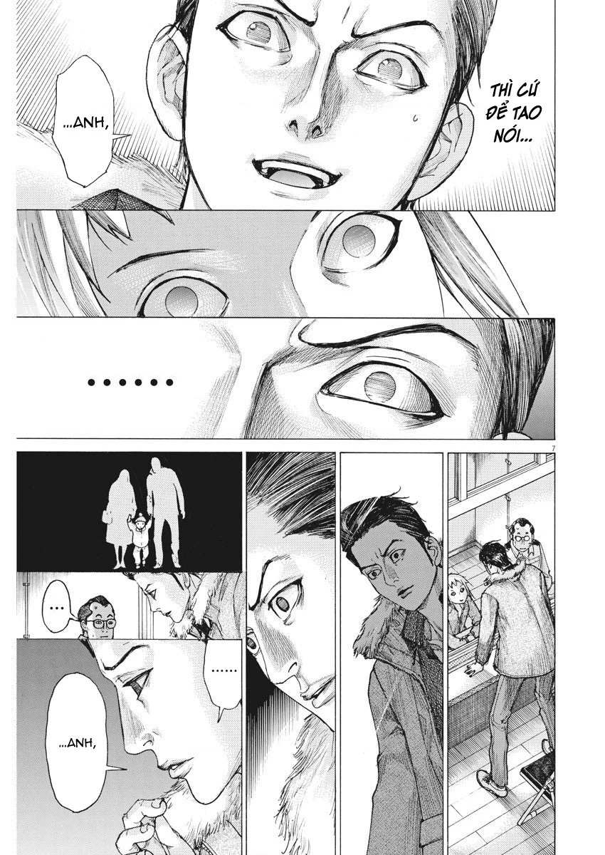 Đám Cưới Của Natsume Arata Chapter 15 - 8