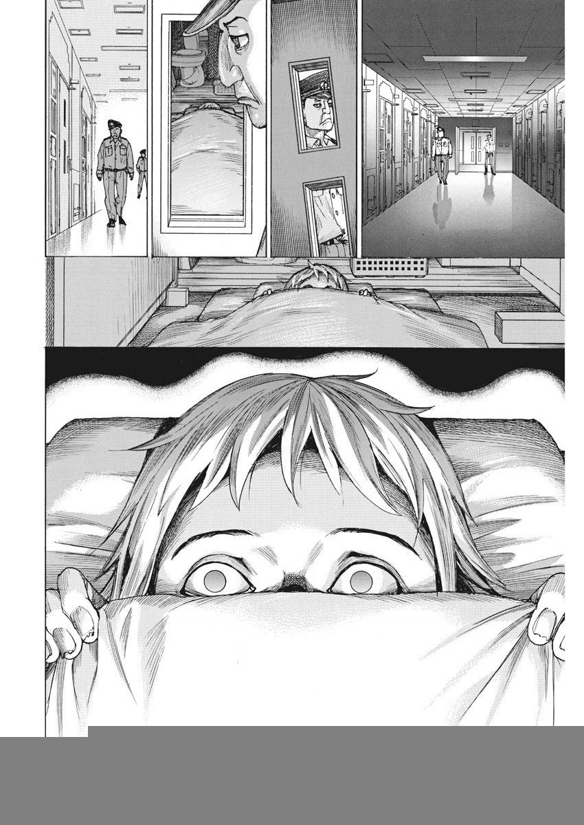 Đám Cưới Của Natsume Arata Chapter 15 - 21