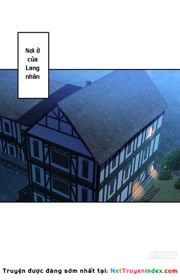 Dẫn Sói Vào Phòng Chapter 19 - 3