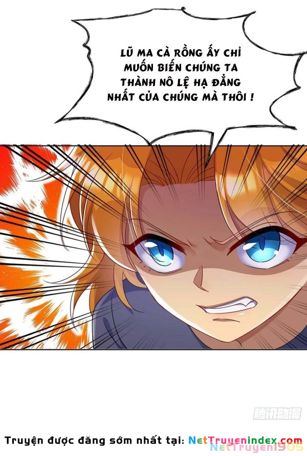 Dẫn Sói Vào Phòng Chapter 19 - 9