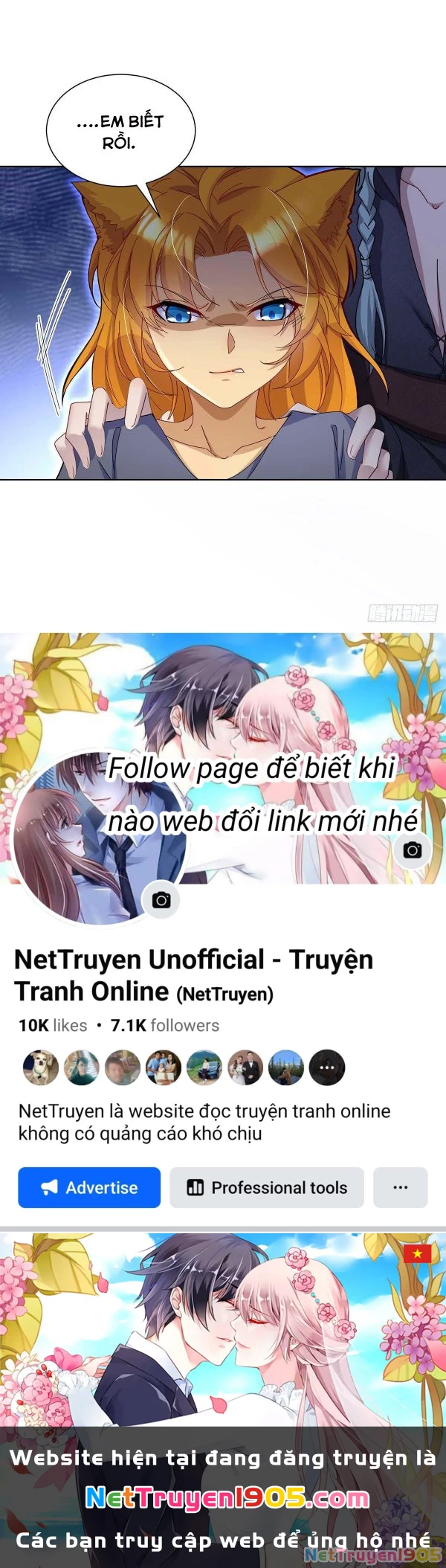 Dẫn Sói Vào Phòng Chapter 19 - 16