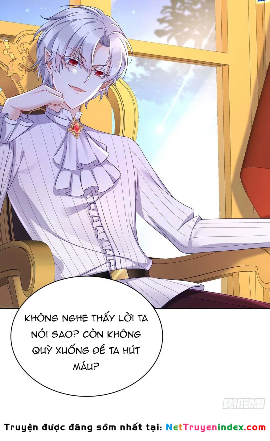 Dẫn Sói Vào Phòng Chapter 20 - 4