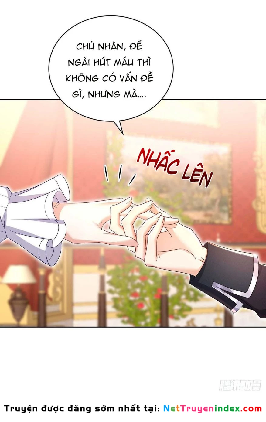 Dẫn Sói Vào Phòng Chapter 20 - 5