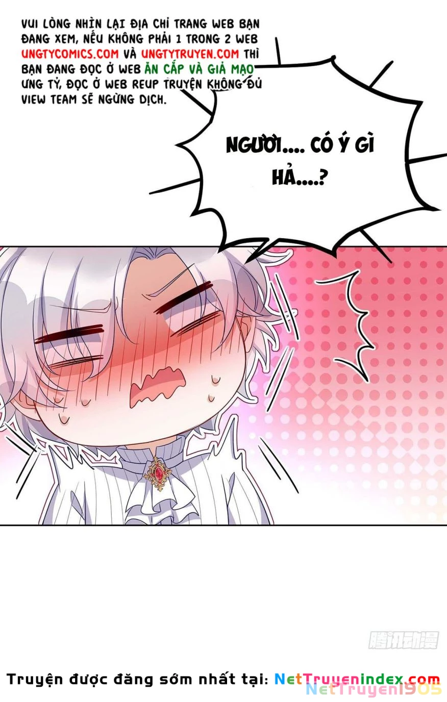 Dẫn Sói Vào Phòng Chapter 20 - 7