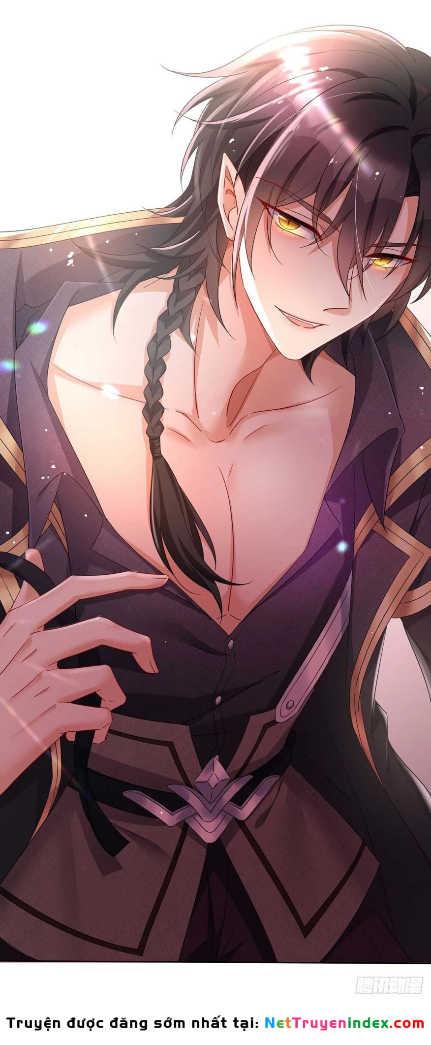 Dẫn Sói Vào Phòng Chapter 20 - 11