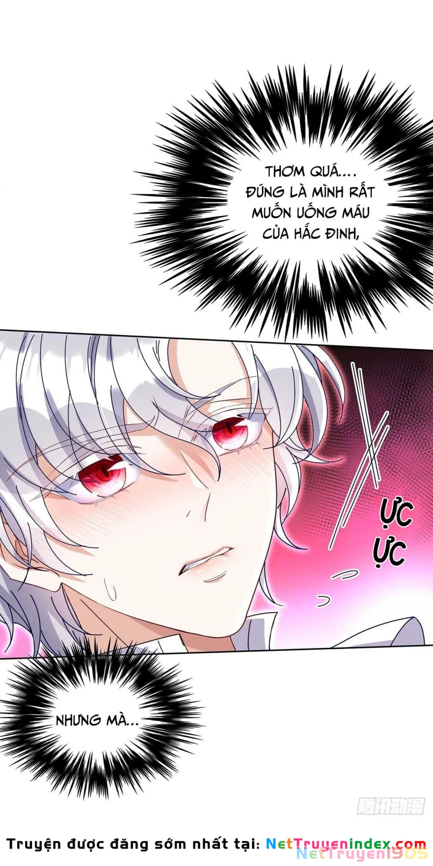 Dẫn Sói Vào Phòng Chapter 20 - 12