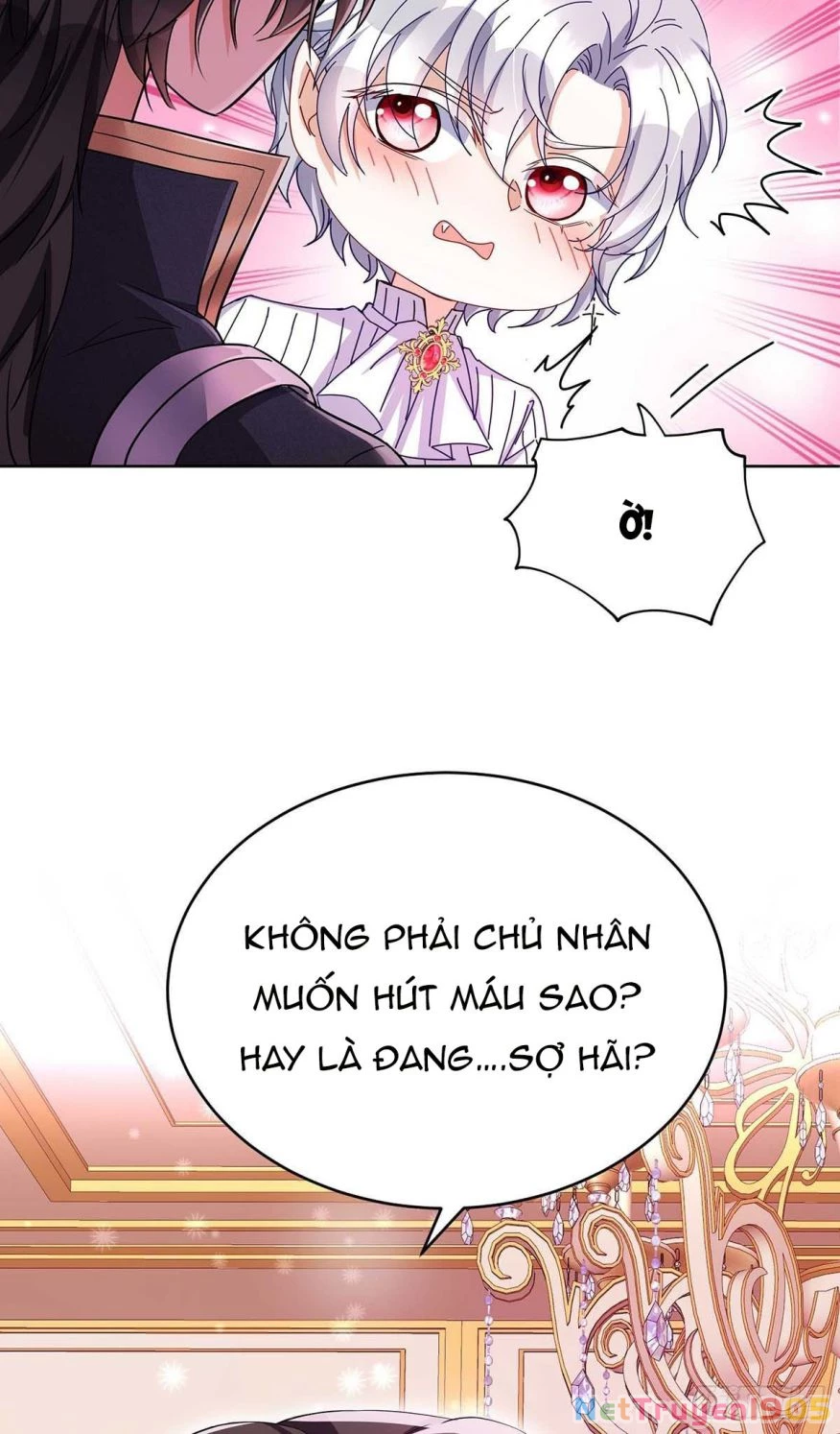 Dẫn Sói Vào Phòng Chapter 20 - 14