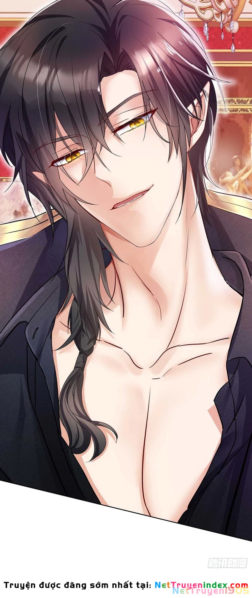 Dẫn Sói Vào Phòng Chapter 20 - 15