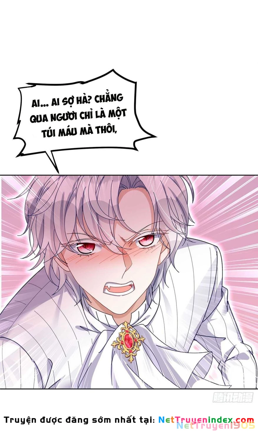 Dẫn Sói Vào Phòng Chapter 20 - 16