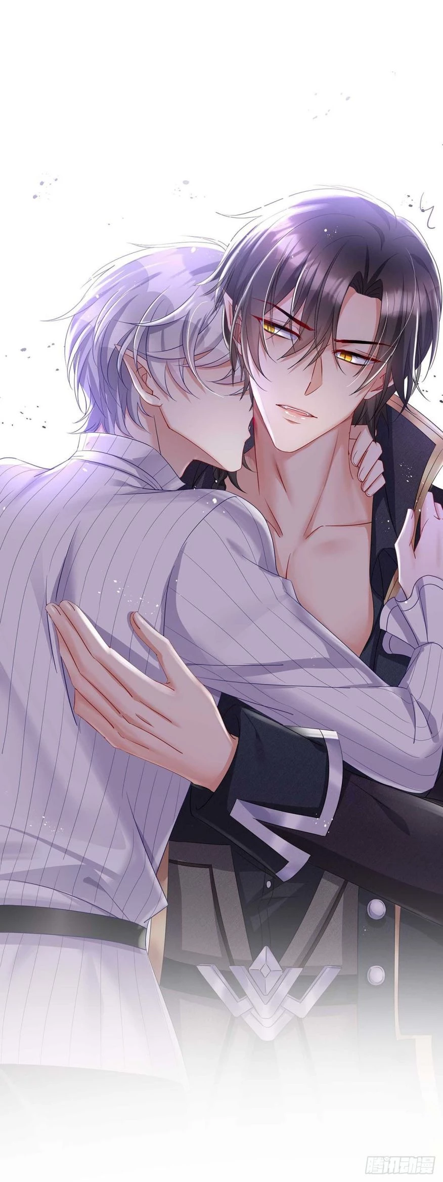 Dẫn Sói Vào Phòng Chapter 20 - 20