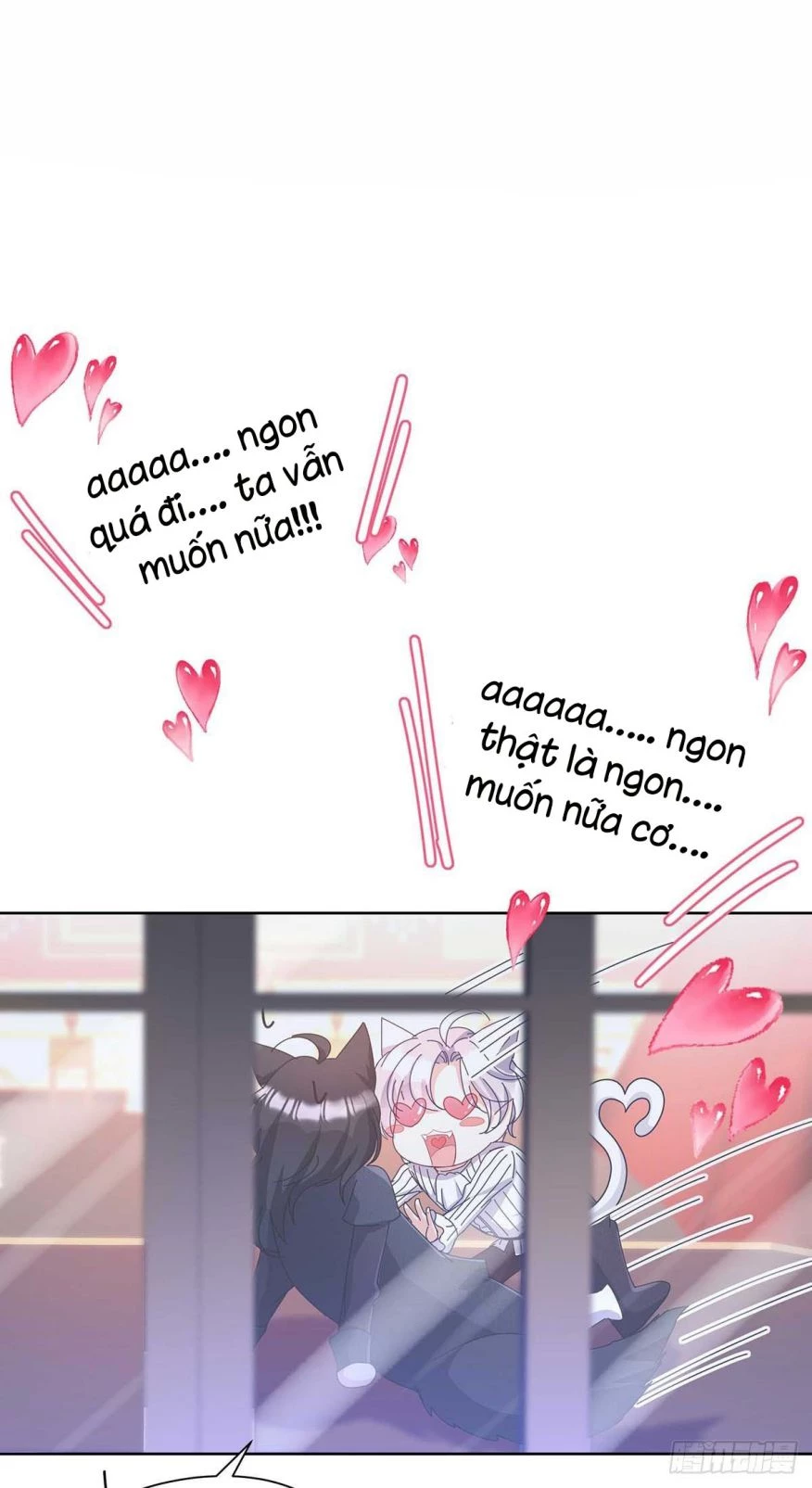 Dẫn Sói Vào Phòng Chapter 20 - 21