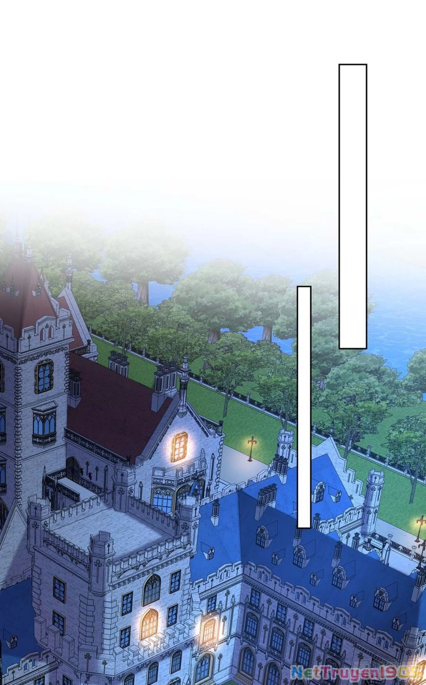 Dẫn Sói Vào Phòng Chapter 20 - 23