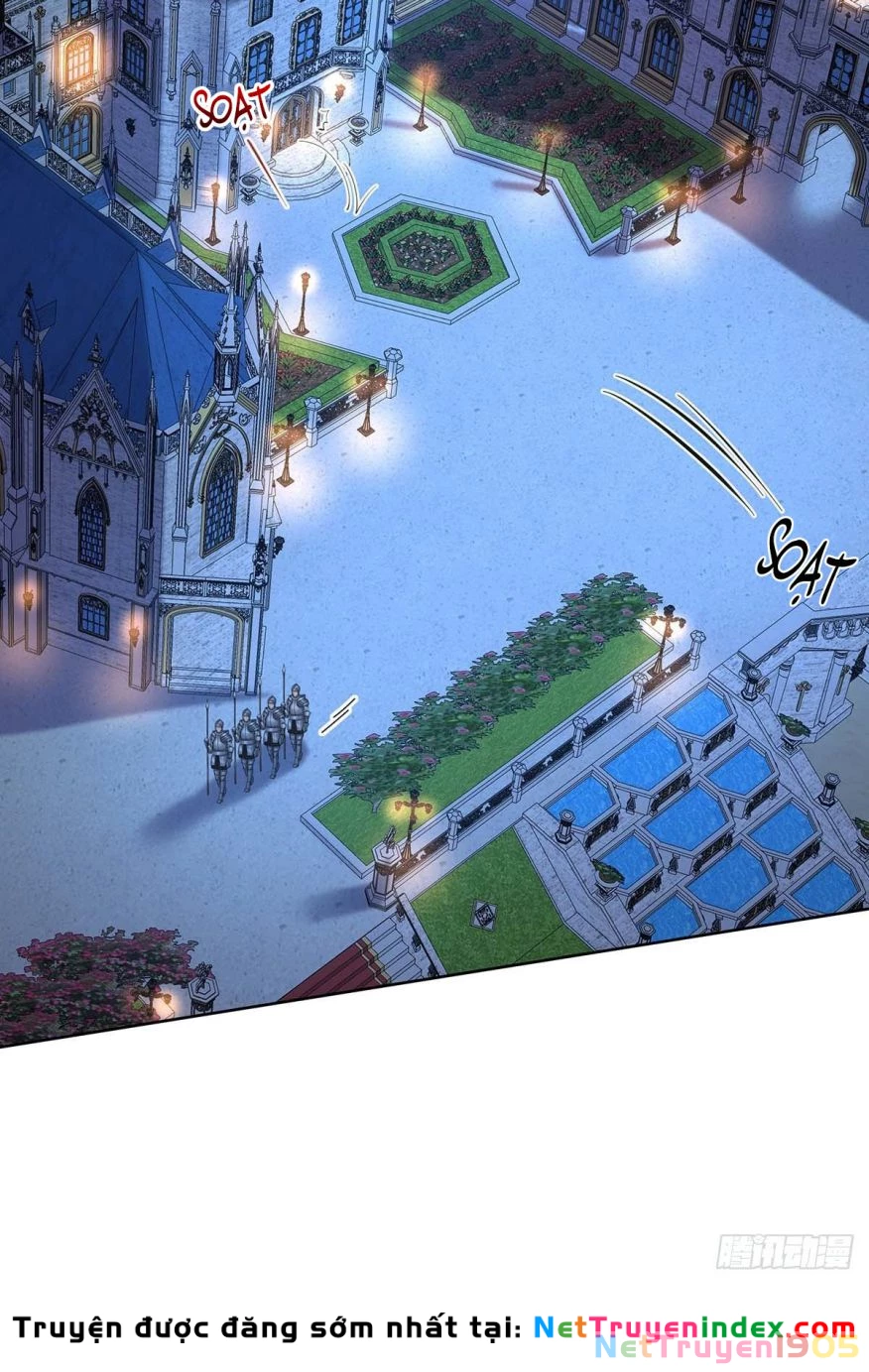 Dẫn Sói Vào Phòng Chapter 20 - 24