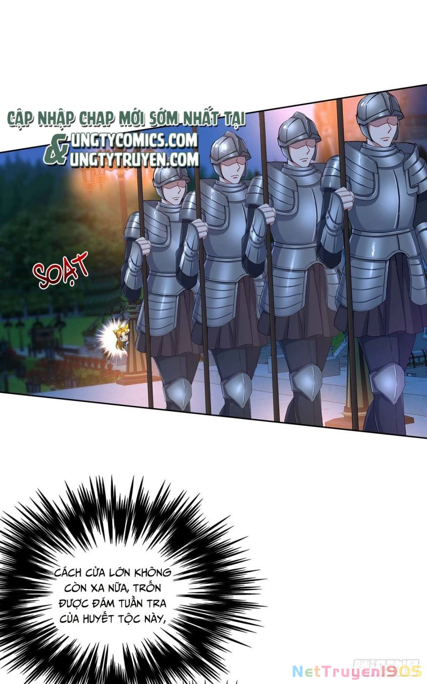Dẫn Sói Vào Phòng Chapter 20 - 25