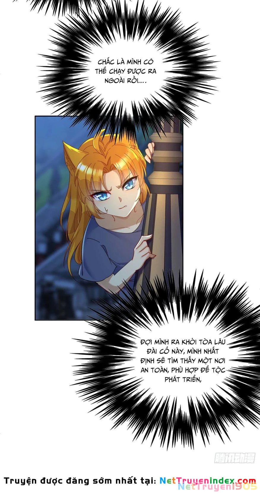 Dẫn Sói Vào Phòng Chapter 20 - 26