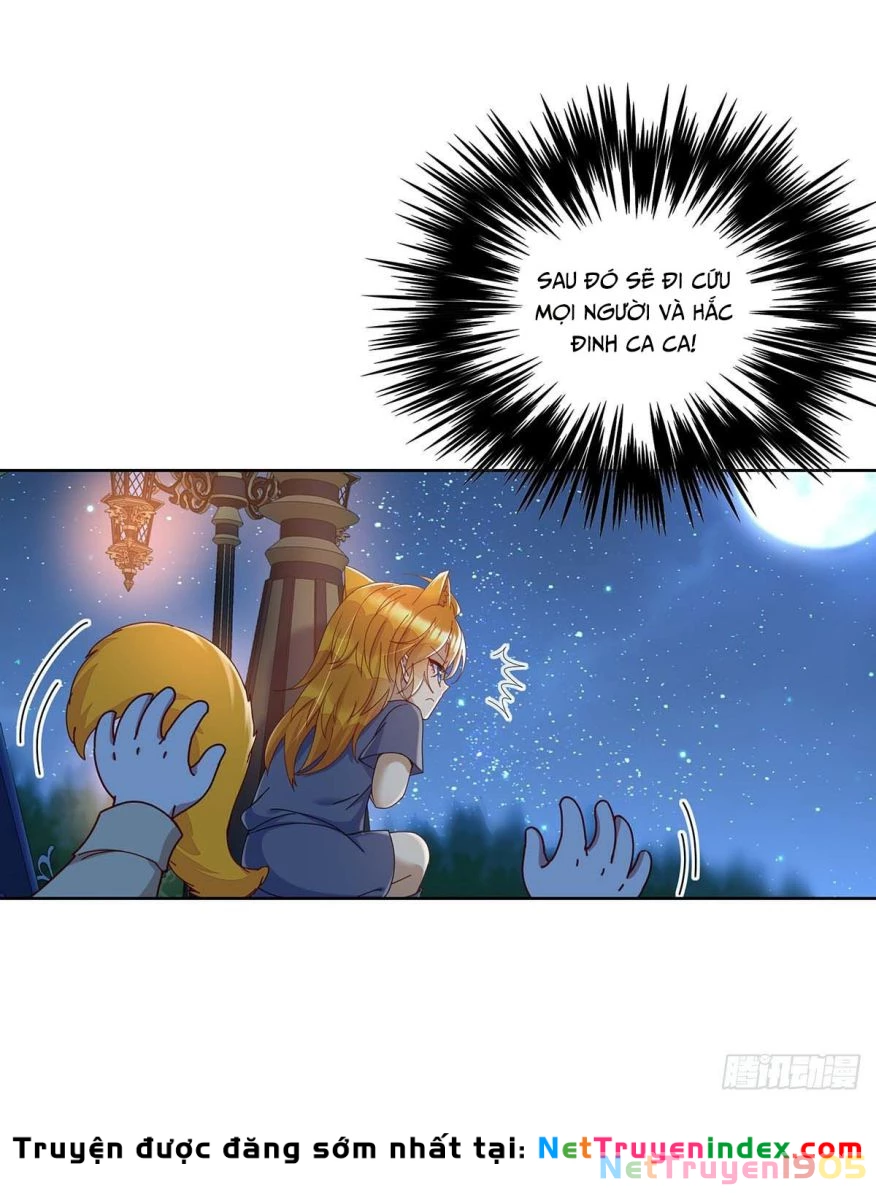 Dẫn Sói Vào Phòng Chapter 20 - 27