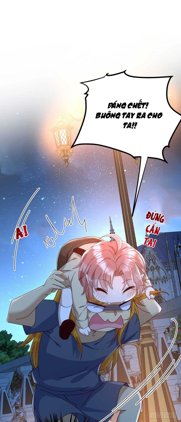 Dẫn Sói Vào Phòng Chapter 21 - 4