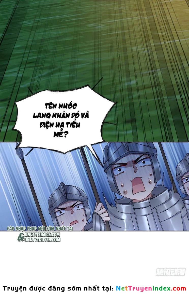 Dẫn Sói Vào Phòng Chapter 21 - 7