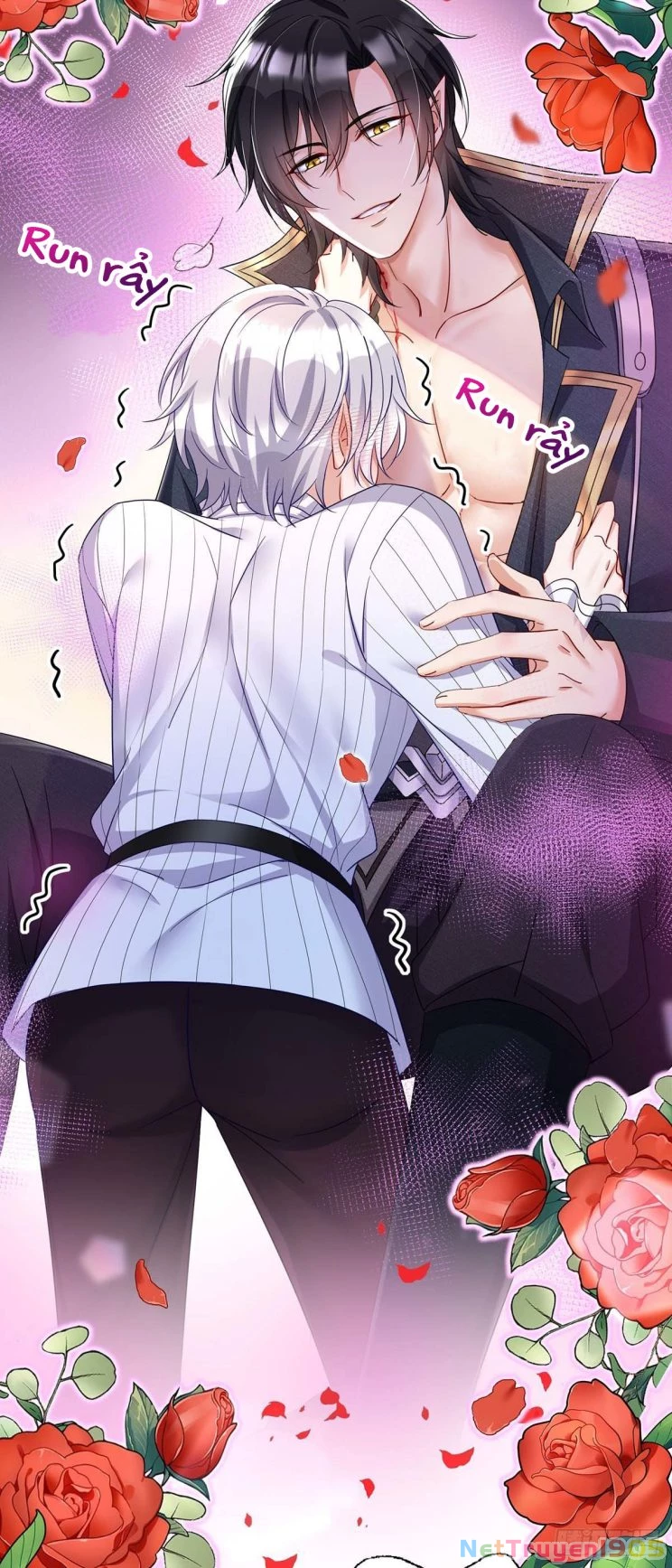 Dẫn Sói Vào Phòng Chapter 21 - 10