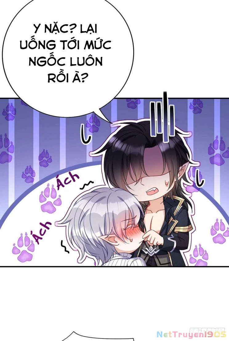 Dẫn Sói Vào Phòng Chapter 21 - 12