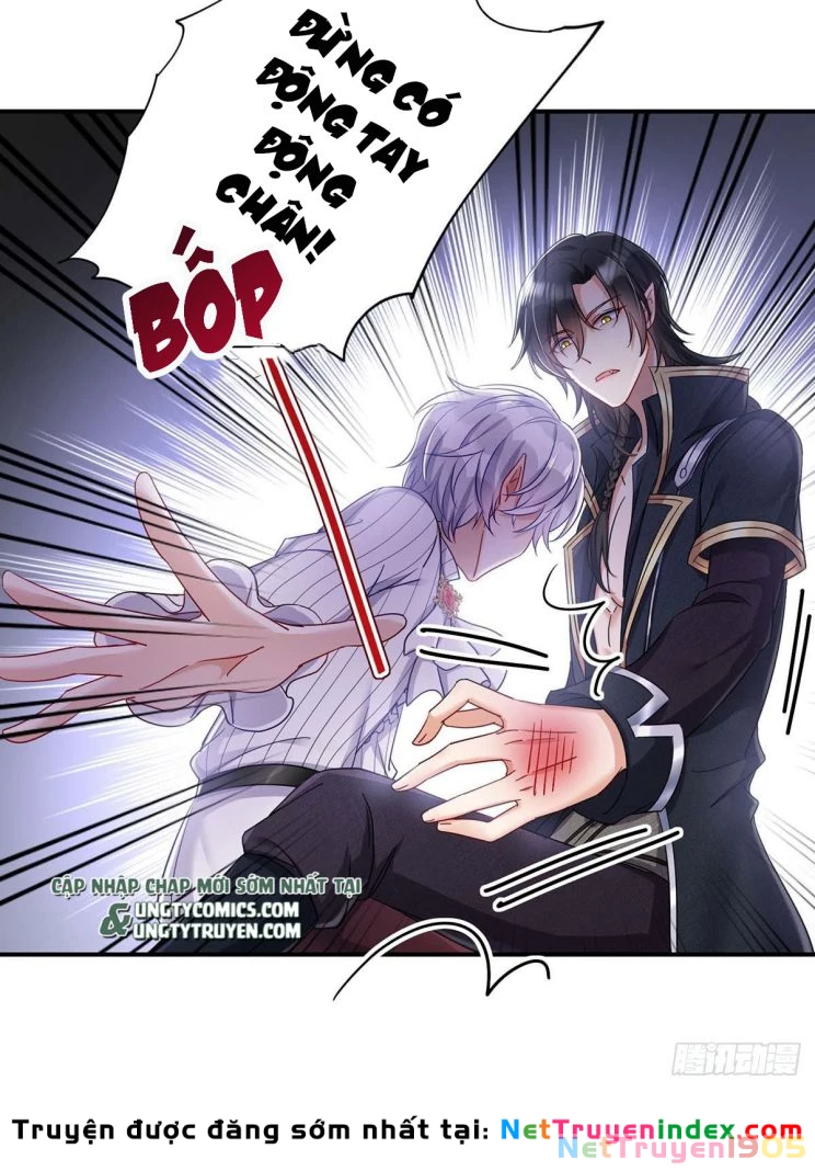 Dẫn Sói Vào Phòng Chapter 21 - 13