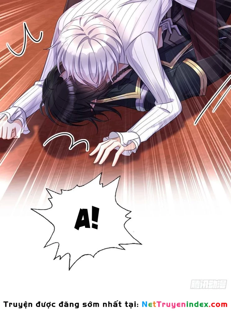 Dẫn Sói Vào Phòng Chapter 21 - 19