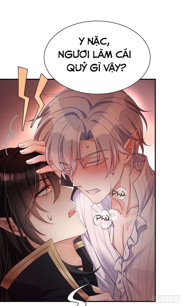 Dẫn Sói Vào Phòng Chapter 21 - 20