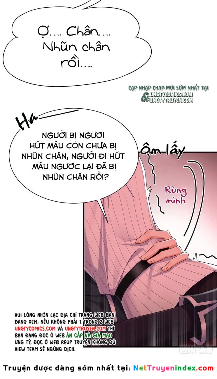 Dẫn Sói Vào Phòng Chapter 21 - 21