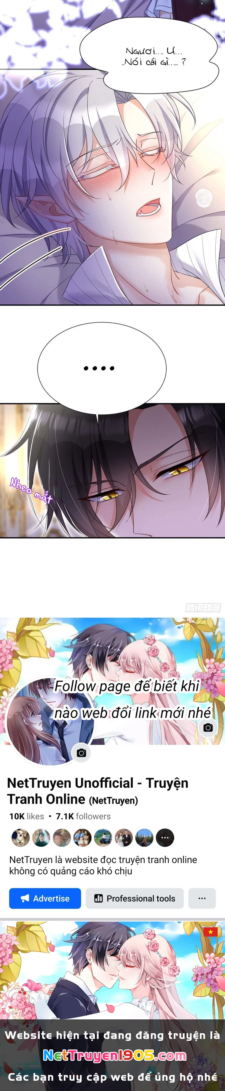 Dẫn Sói Vào Phòng Chapter 21 - 25