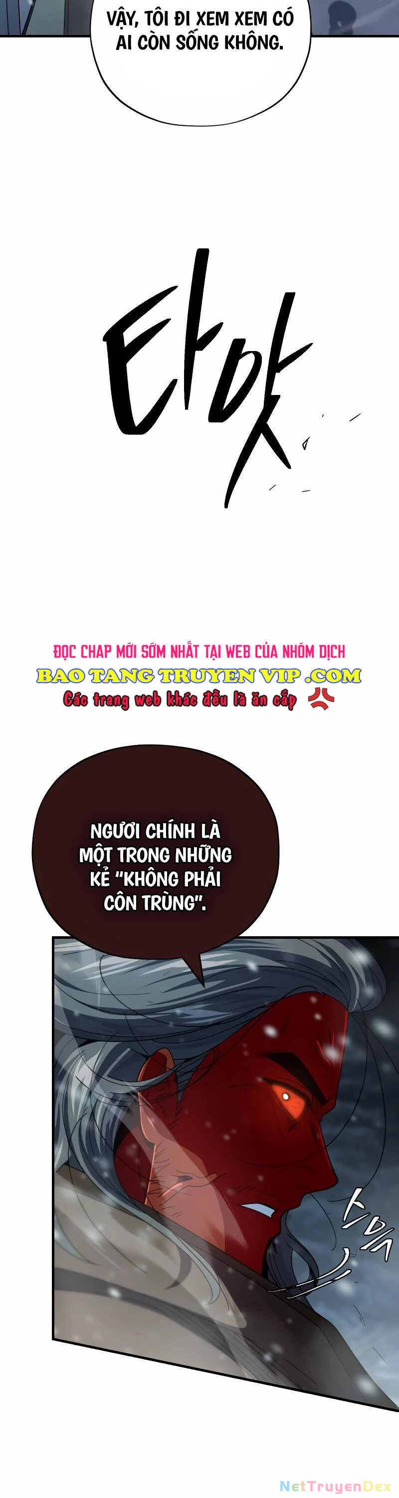 Sự Thức Tỉnh Của Hắc Ma Pháp Sư Sau 66666 Năm Chapter 116 - 4