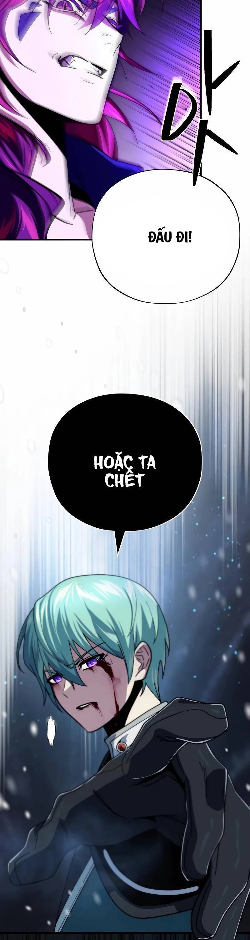 Sự Thức Tỉnh Của Hắc Ma Pháp Sư Sau 66666 Năm Chapter 116 - 21