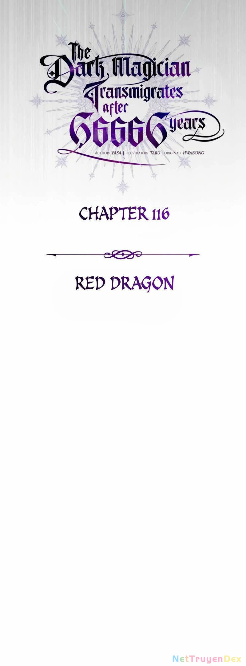Sự Thức Tỉnh Của Hắc Ma Pháp Sư Sau 66666 Năm Chapter 116 - 23